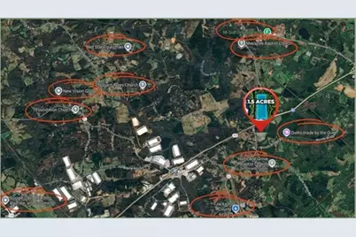 0 H D R Drive, Maysville, GA 30558 - Photo 13