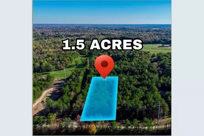 00 H D R Drive, Maysville, GA 30558 - Photo 1