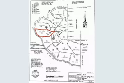 6 Sequoia Hills Lane, Clayton, GA 30525 - Photo 7