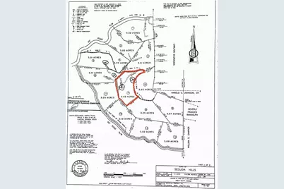 7 Sequoia Hills Lane, Clayton, GA 30525 - Photo 3