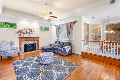 226 Euharlee Five Forks Road, Kingston, GA 30145 - Photo 13