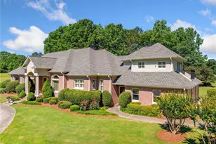 226 Euharlee 5 Forks Rd, Kingston, GA 30145 - Photo 21