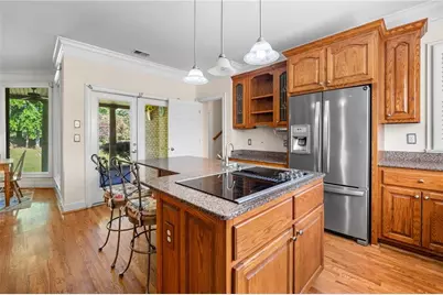 226 Euharlee Five Forks Road, Kingston, GA 30145 - Photo 51