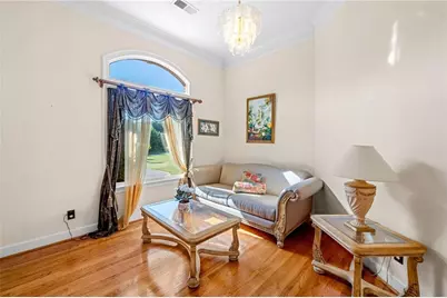 226 Euharlee Five Forks Road, Kingston, GA 30145 - Photo 11