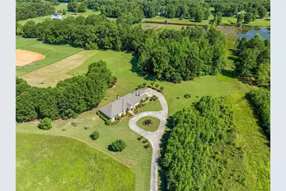 226 Euharlee Five Forks Road, Kingston, GA 30145 - Photo 3