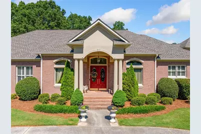 226 Euharlee Five Forks Road, Kingston, GA 30145 - Photo 1