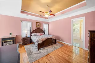 226 Euharlee 5 Forks Rd, Kingston, GA 30145 - Photo 63