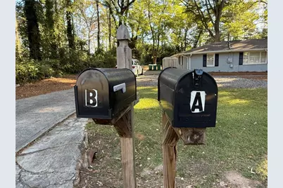 1576 Carolyn Drive #A, Stone Mountain, GA 30087 - Photo 17