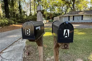 1576 Carolyn Dr, Stone Mountain, GA 30087 - Photo 17