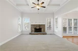 511 Highwater Pass, Canton, GA 30114 - Photo 5