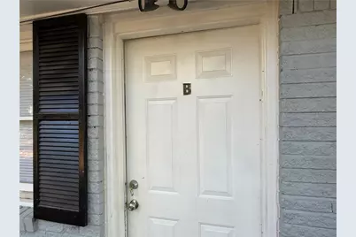 1576 Carolyn Drive #B, Stone Mountain, GA 30087 - Photo 5