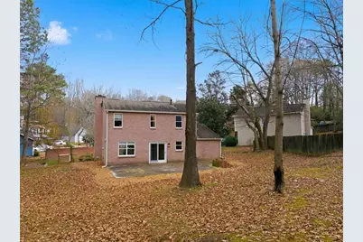 688 Greenhedge Drive, Stone Mountain, GA 30088 - Photo 43