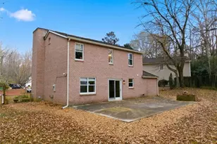 688 Greenhedge Dr, Stone Mountain, GA 30088 - Photo 41