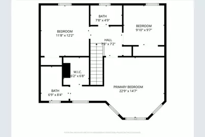 688 Greenhedge Drive, Stone Mountain, GA 30088 - Photo 51