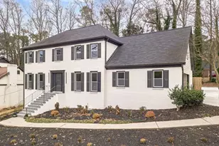 380 Cardigan Cir SW, Lilburn, GA 30047 - Photo 3