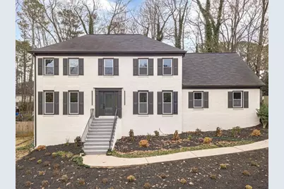 380 Cardigan Circle SW, Lilburn, GA 30047 - Photo 1