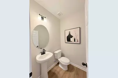 6155 Molo Lane #0667, Cumming, GA 30041 - Photo 13