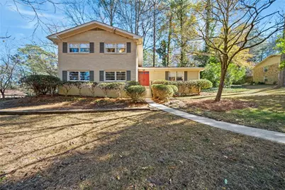 3359 Northbrook Drive, Atlanta, GA 30340 - Photo 23