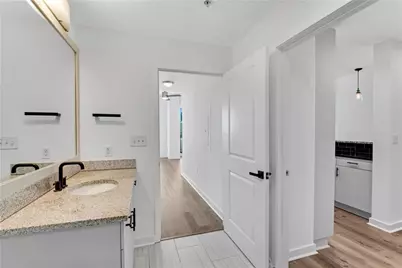 860 Peachtree Street NE #2311, Atlanta, GA 30308 - Photo 25