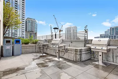 860 Peachtree Street NE #2311, Atlanta, GA 30308 - Photo 45