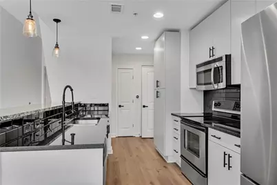 860 Peachtree Street NE #2311, Atlanta, GA 30308 - Photo 9