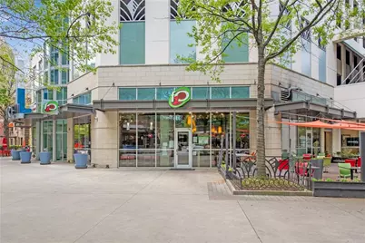 860 Peachtree Street NE #2311, Atlanta, GA 30308 - Photo 49