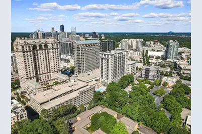 3040 Peachtree Rd #1205, Atlanta, GA 30305 - Photo 27