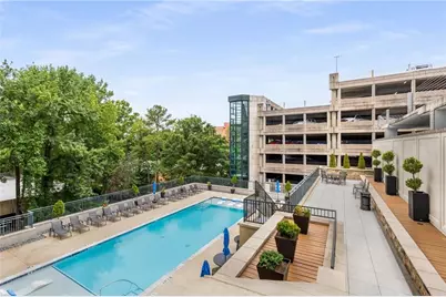 3040 Peachtree Rd #1205, Atlanta, GA 30305 - Photo 25