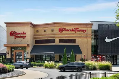 3040 Peachtree Rd #1205, Atlanta, GA 30305 - Photo 45