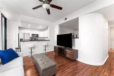 3040 Peachtree Rd #1205, Atlanta, GA 30305 - Photo 3