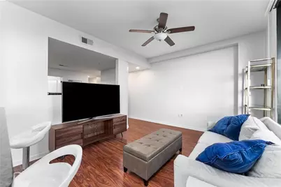 3040 Peachtree Rd #1205, Atlanta, GA 30305 - Photo 5