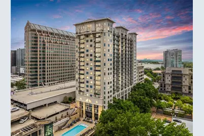 3040 Peachtree Rd #1205, Atlanta, GA 30305 - Photo 1