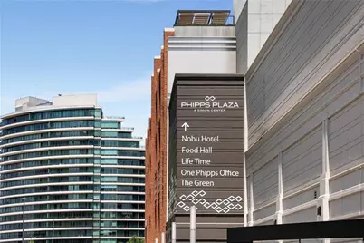 3040 Peachtree Rd #1205, Atlanta, GA 30305 - Photo 47