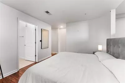 3040 Peachtree Rd #1205, Atlanta, GA 30305 - Photo 9