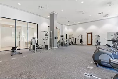 3040 Peachtree Rd #1205, Atlanta, GA 30305 - Photo 23