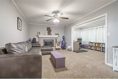 3629 Rolling Green Ridge SW, Atlanta, GA 30331 - Photo 11