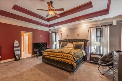 110 Lullwood Court, Fayetteville, GA 30215 - Photo 15