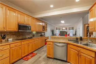 110 Lullwood Ct, Fayetteville, GA 30215 - Photo 11