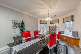 110 Lullwood Ct, Fayetteville, GA 30215 - Photo 13