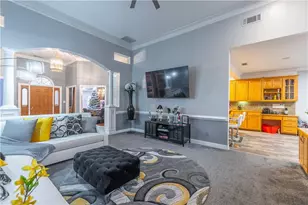 110 Lullwood Ct, Fayetteville, GA 30215 - Photo 7