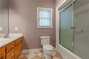 110 Lullwood Ct, Fayetteville, GA 30215 - Photo 23