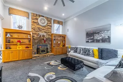 110 Lullwood Court, Fayetteville, GA 30215 - Photo 5