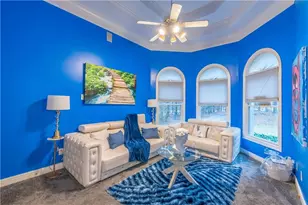 110 Lullwood Ct, Fayetteville, GA 30215 - Photo 9