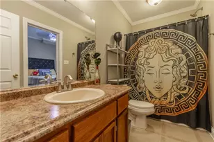 110 Lullwood Ct, Fayetteville, GA 30215 - Photo 21