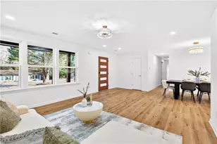 2720 Ivanhoe Ln SE, Smyrna, GA 30082 - Photo 7