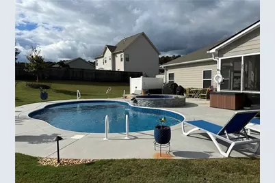 2216 Blackberry Court, Monroe, GA 30656 - Photo 31