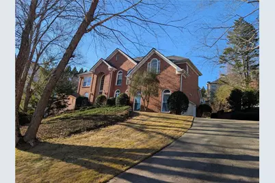 4492 Chattahoochee Plantation Dr., Marietta, GA 30067 - Photo 1