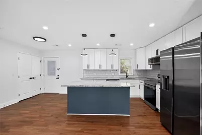 3769 Adkins Road NW, Atlanta, GA 30331 - Photo 5