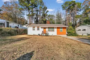 3769 Adkins Rd NW, Atlanta, GA 30331 - Photo 1