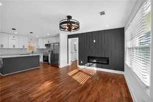 3769 Adkins Rd NW, Atlanta, GA 30331 - Photo 3